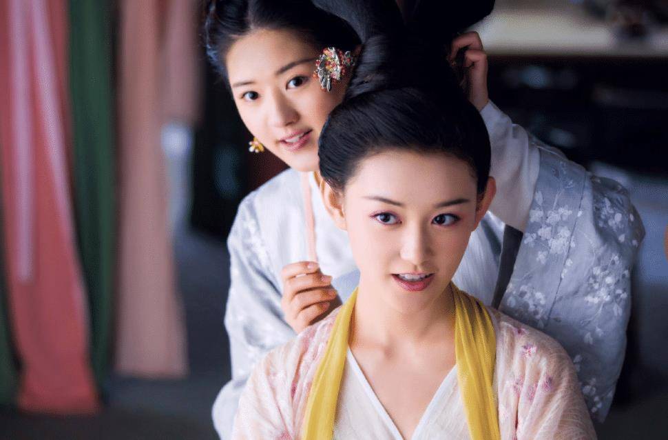 原创冰糖炖雪梨定档3月19谁留意到这部剧也是这是要神仙打架啊