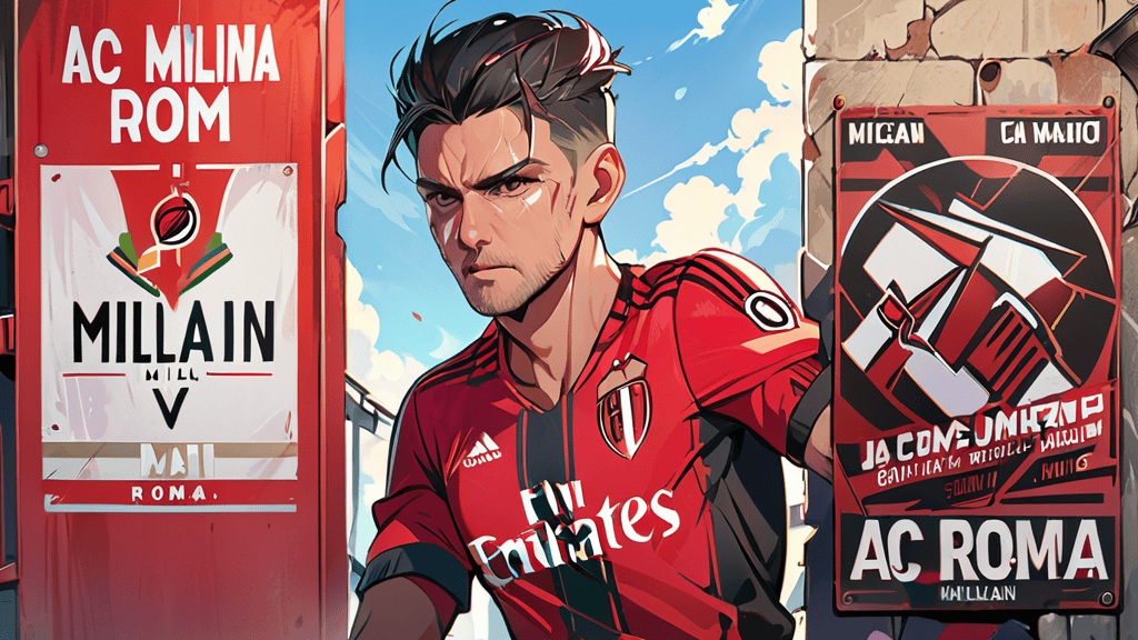 连红7天早场单关拿捏ac米兰vs罗马