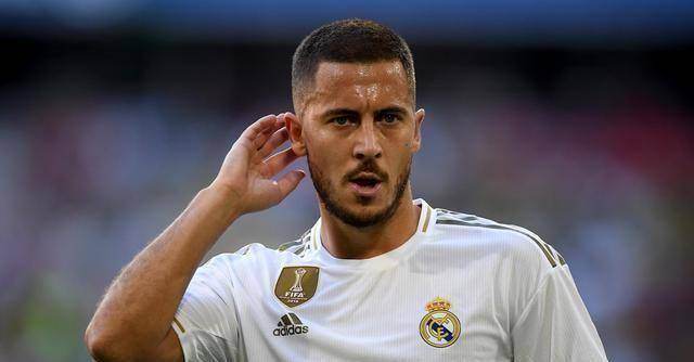 5亿欧!皇马将正式签约姆巴佩,或签5500万欧中场_联赛_比赛_锋线