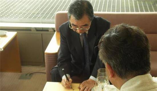 前田利家的后代现状如何前田家18代目和德川宗家18代目是同事