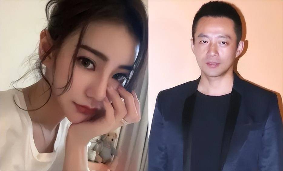 汪小菲与未婚妻出游,mandy拿爱马仕,戴70万鸽子蛋,气场碾压大s