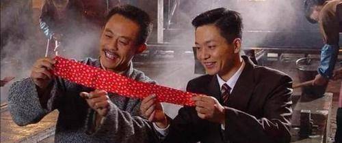 原创多谢张丰毅两次拒演成就两部经典一次很清醒另一次真后悔