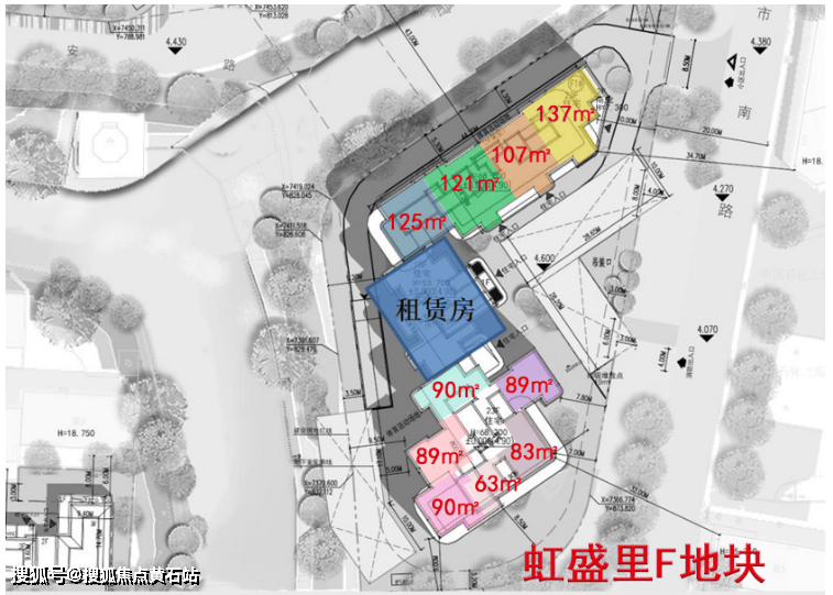 虹口区江湾镇2023规划图片