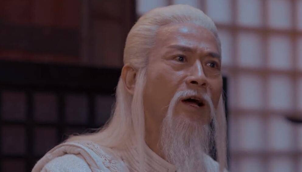 原创多谢王鹤棣让我明白将夜1的陈飞宇是多么的符合原著