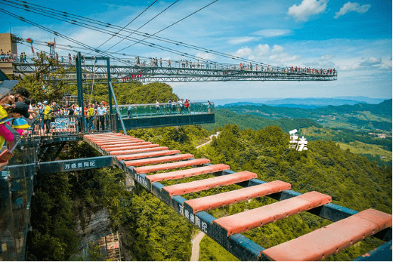 重庆旅游4天攻略及花费全新重庆本地团报价