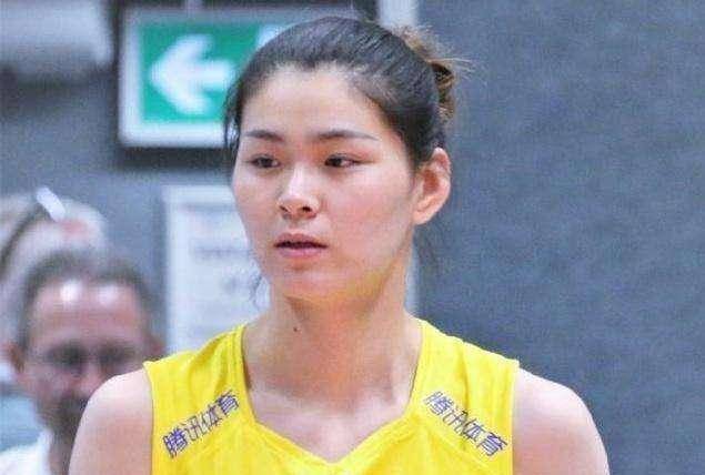 杜清清世俱杯后大蜕变怒砍20分让龚翔宇颜面扫地奥运还有戏