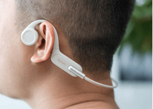 墨觉RunPlus好用吗?无广实测南卡、韶音、墨觉骨传导耳机