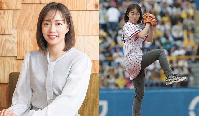 原创31岁石川佳纯华丽转型新闻主播精彩现身