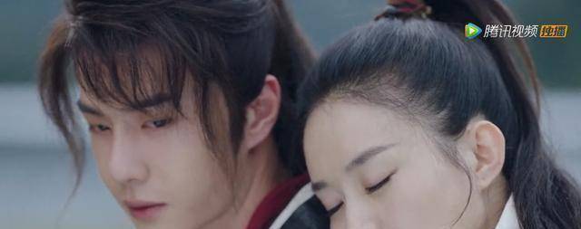 原创二刷有翡谢允刚和周翡牵手连女儿名字都想到了