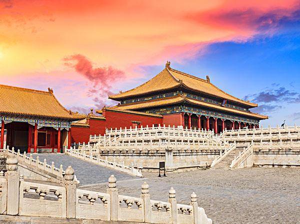 去北京游玩34天费用预算,北京旅游三天价格明细_行程_景点_故宫