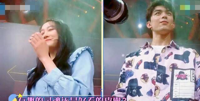 原创有一种偏心叫王牌节目组关晓彤吴磊同时被喷谁注意俩人差距