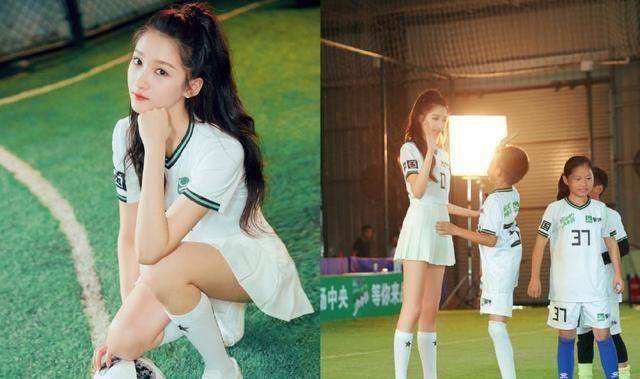 俄罗斯世界杯开赛在即时尚圈的足球宝贝先pick一下