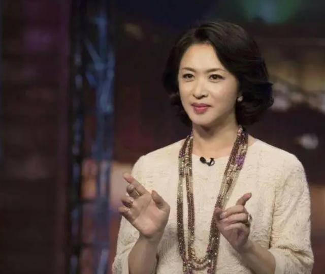 好浪漫金星在1314分官宣复婚当初离婚都是为了孩子