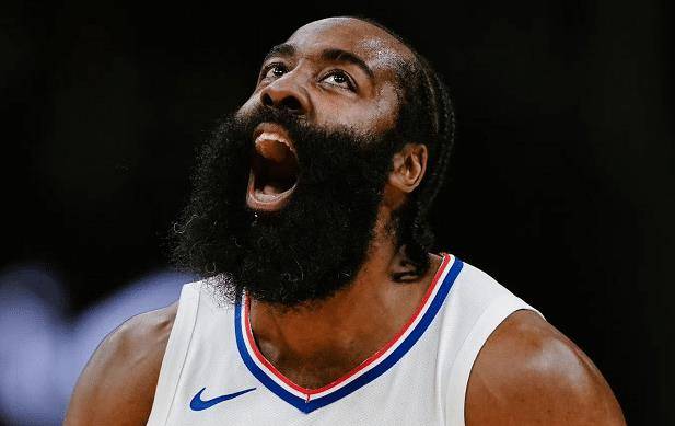 原创本赛季到目前为止36岁的库里得到了1901分34岁的哈登得到了多少分