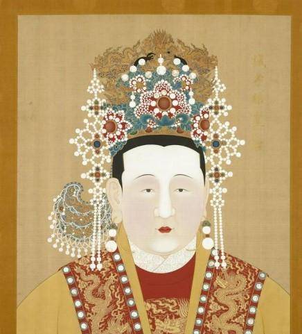 梁庄王朱瞻垍生母被逼殉葬自身懦弱怕事墓园却是一个宝藏