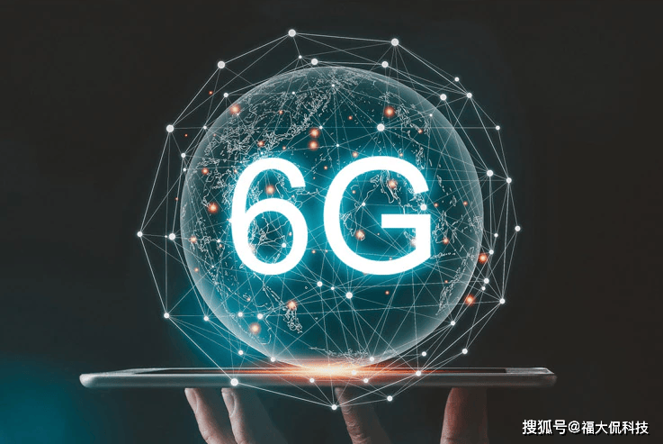从3g到5g,华为如何实现技术跨越,引领通信新时代?_未来的_科技_竞争