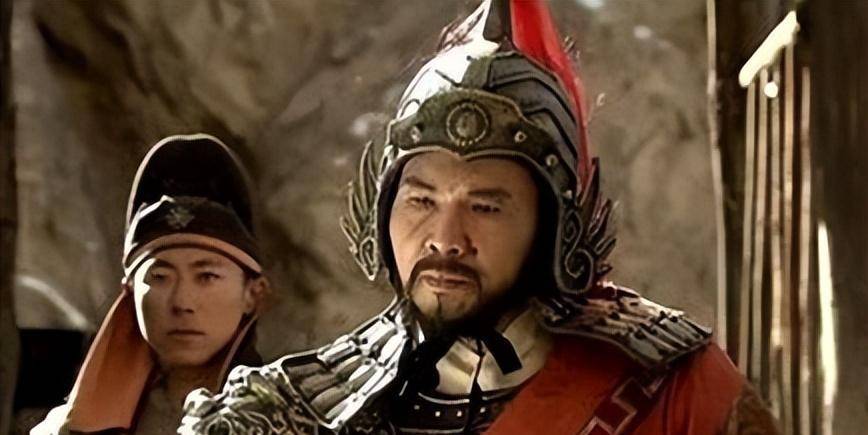 徐茂公说若我后代有不肖之徒一定要杀不然必反最后果然应验