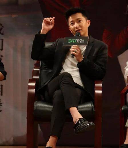 夫凭贵韩庚被曝与56亿卢靖姗结婚女方背景大有来头