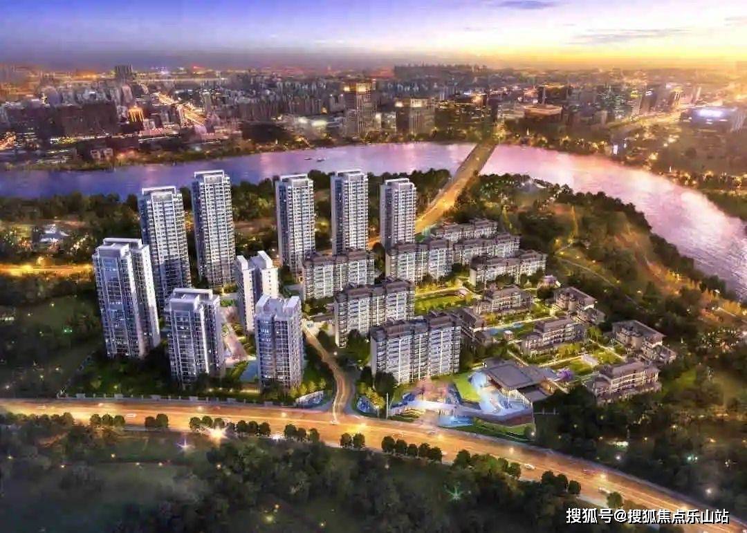 城投置地梧桐集