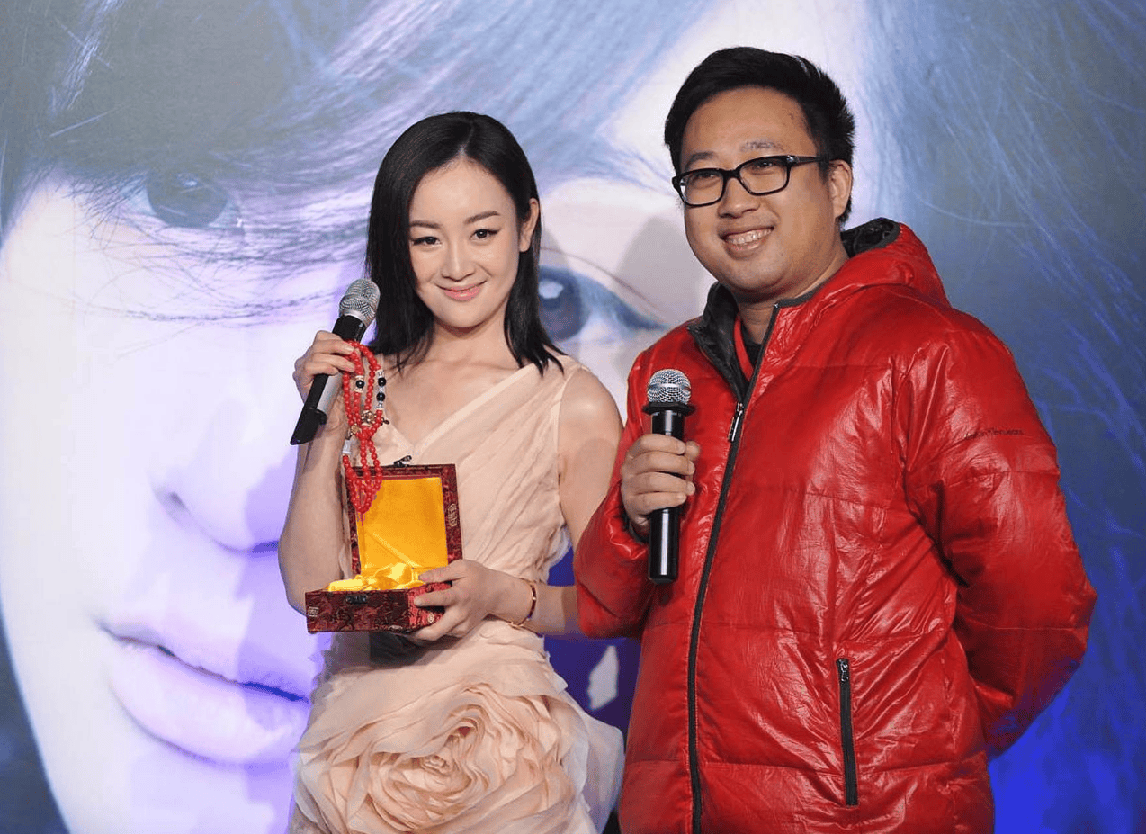 军婚被破坏,移居美国生活凄惨,女星刘玥霏到底经历了什么_张檬_刘雨欣