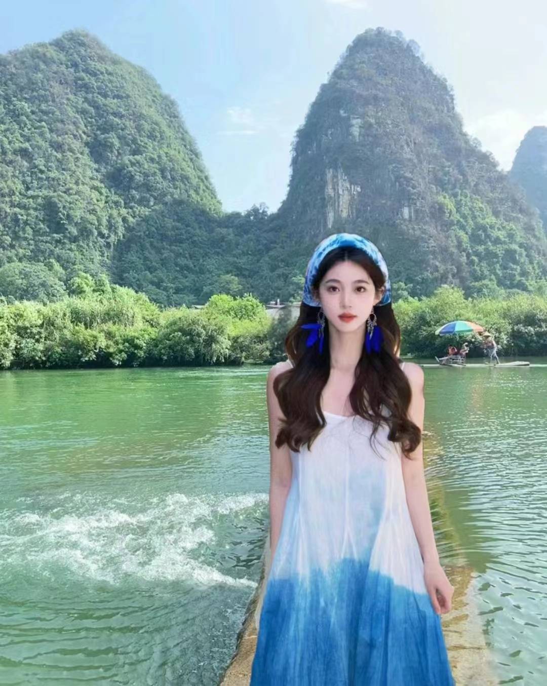 桂林5日游需要多少费用桂林五天旅游攻略及费用这么玩太省钱啦