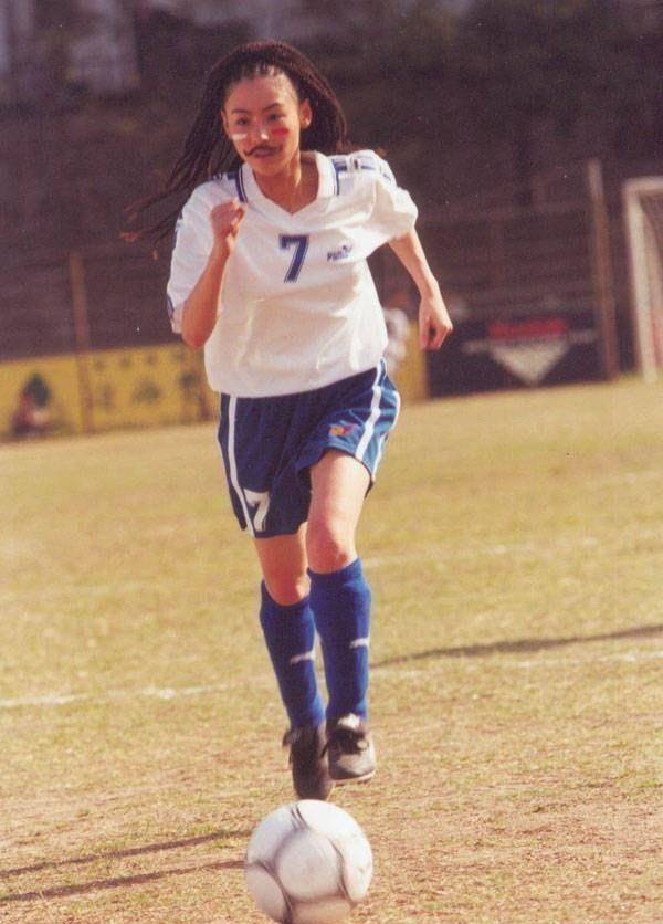 俄罗斯世界杯开赛在即时尚圈的足球宝贝先pick一下