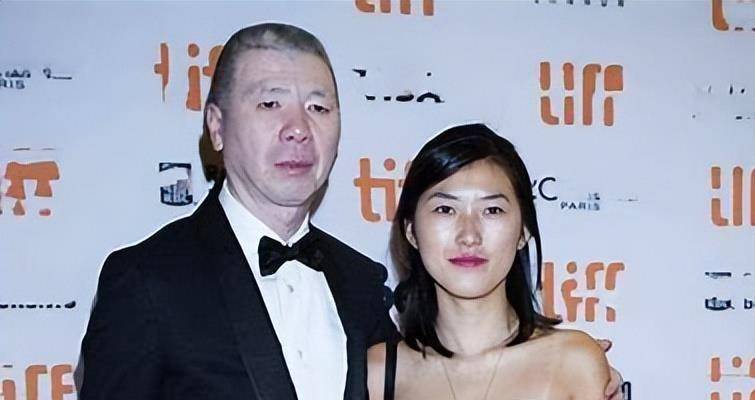 原创冯小刚女儿冯思羽心疼分手的单身母亲也同情继母徐帆的遭遇