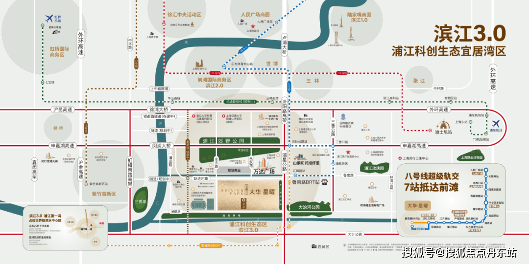 浦江县初中学区划分图图片