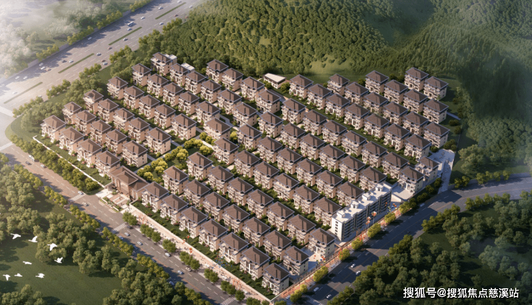 福清融政富源山庄