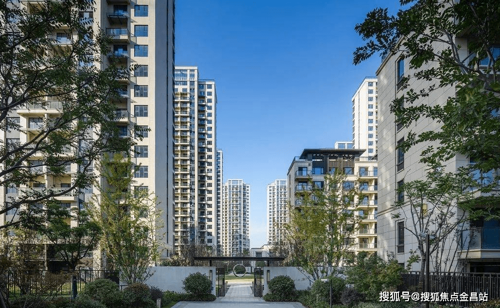 苏州荷岸晓风售楼处电话→售楼中心首页网站→荷岸晓风楼盘百科详情24