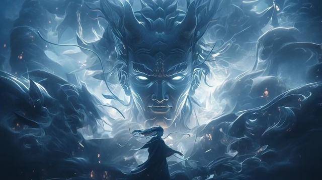 说说跃千愁经典仙侠文《修真界败类》,讲了一个什么样的故事!_小说_读