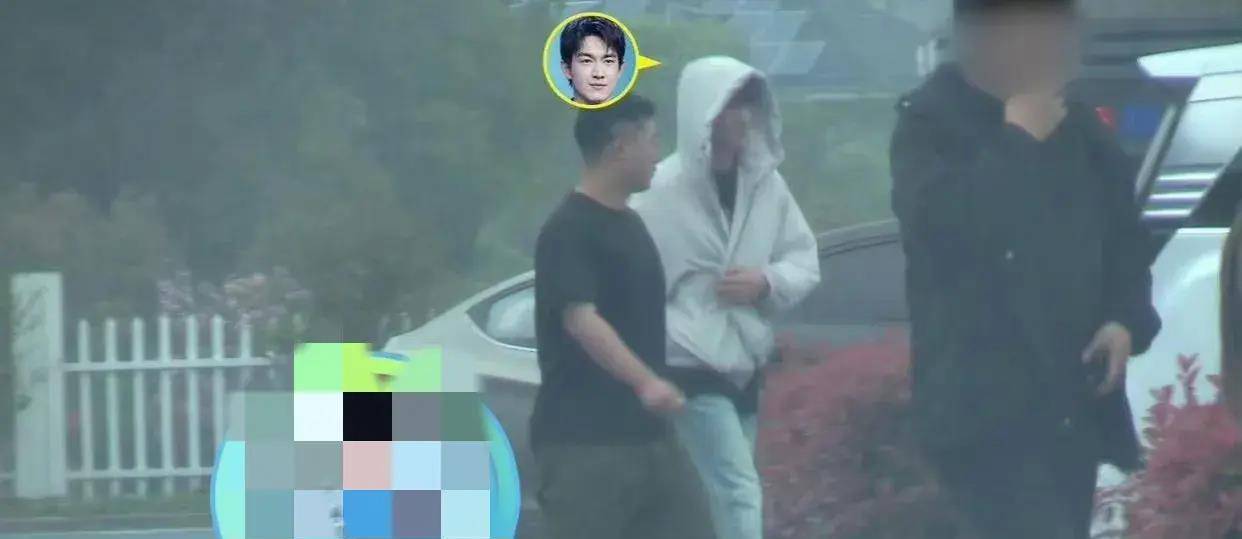24小时曝5个瓜金星复婚仝卓工作室称将起诉王凯都是大瓜