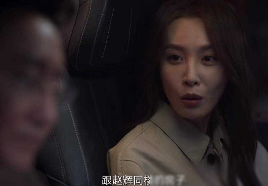 《谢致远遭遇克星,城中之城设下圈套》_周琳_赵辉和_目标