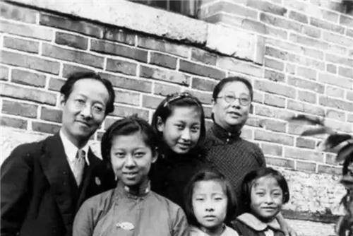 原创名字影响命运吗为何语言大师赵元任给女儿取的名字都很平庸