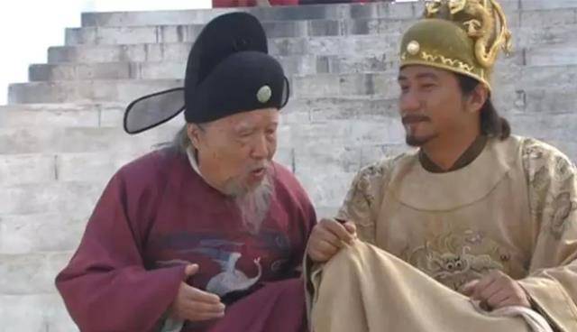 宋濂被流放后问老和尚自己结局如何老和尚却说你的官职不好