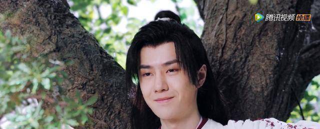 原创二刷有翡阿翡穿红救谢允赵丽颖哭戏太真实了