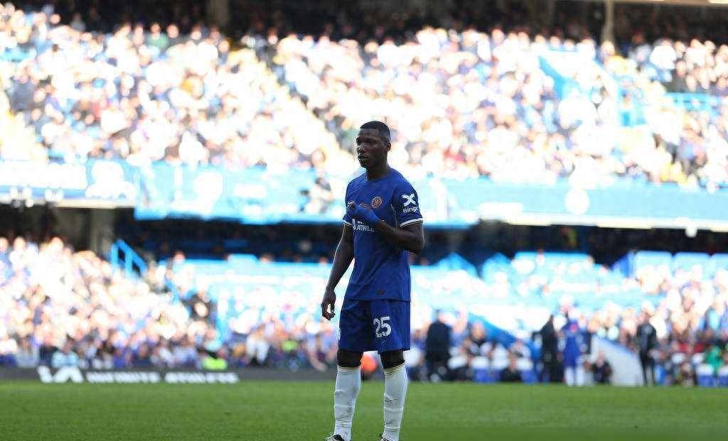 原创12亿镑布莱顿上个财年盈利创英超纪录切尔西功不可没