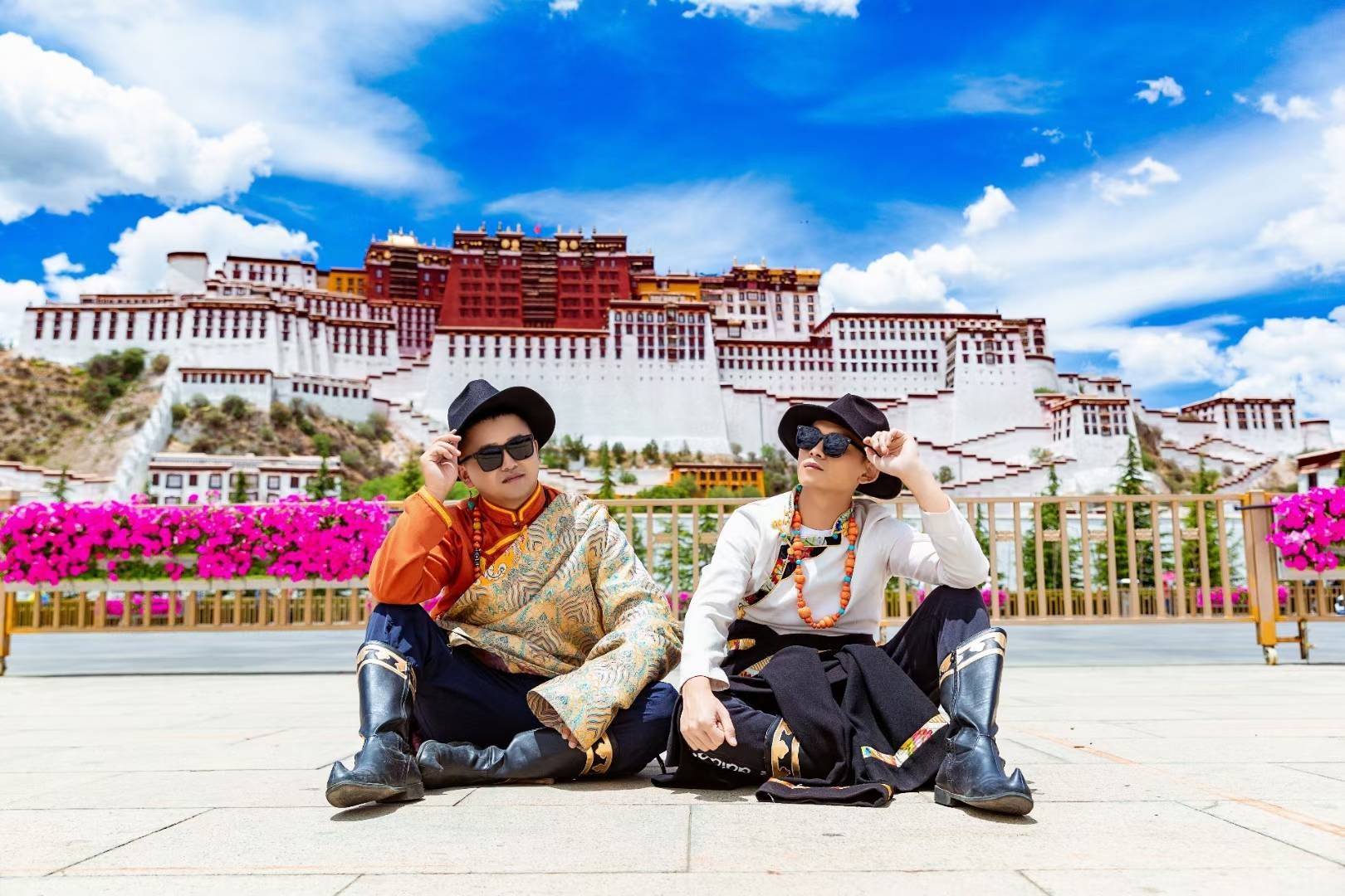 去西藏旅游9天的路线怎么安排有合适的路线推荐吗到