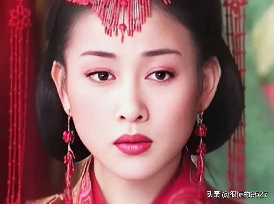 原创盘点古装剧中的绝美头饰当年有没有惊艳到你