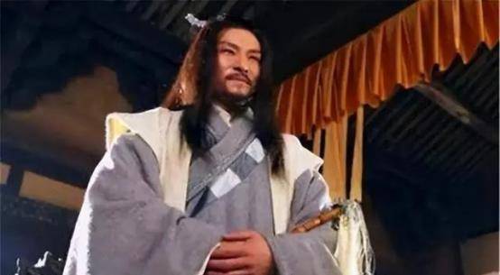 徐茂公说若我后代有不肖之徒一定要杀不然必反最后果然应验