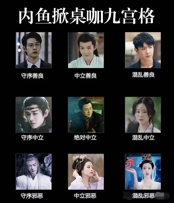 又见掀桌咖看央视城中之城男主能否撑起场子