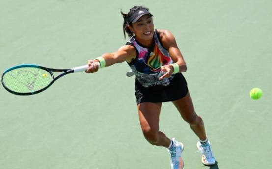 王蔷_比赛_中国