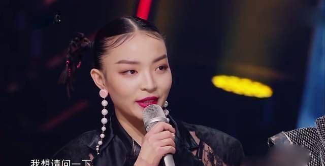 怼丁太升diss郝雷这才是女rapper该有的态度