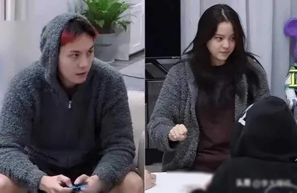 欧阳娜娜:爸爸话题引发热议,再度占据热搜榜_陈伟霆_绯闻_这些行为