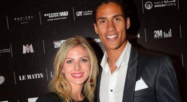 原创这位世界冠军球技仅次梅西黑人血统娶白人妻子对c罗置之不理