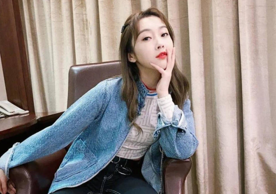 5年后:魏无羡火向国际,女一红得发紫,女二令人唏嘘_肖战_王一博_孟子