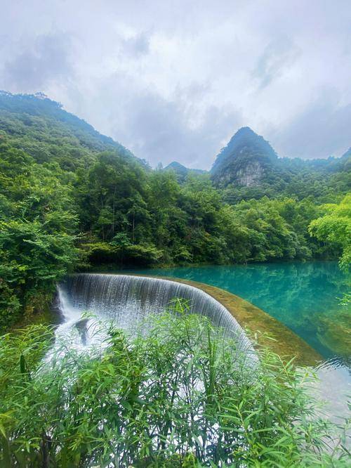 day5:安顺-青岩古镇→返程回家day4:镇远古镇→黄果树瀑布day3:西江