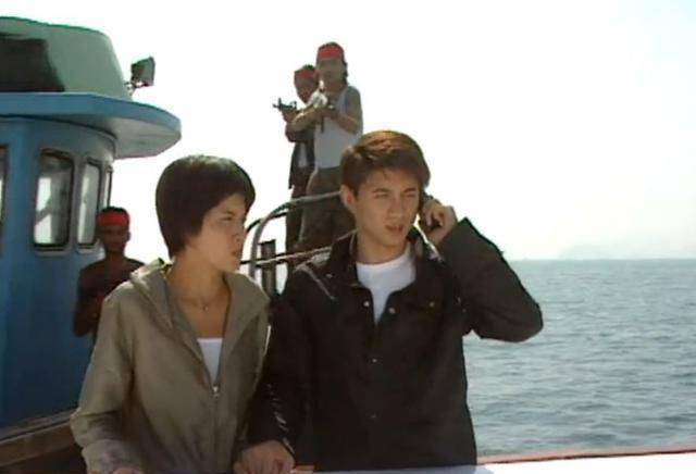 二十年后的再创世纪这次换郭晋安没人性了