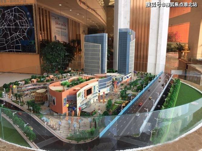 海垦广场售楼处欢迎您海口海垦广场售楼处电话售楼处楼盘详情