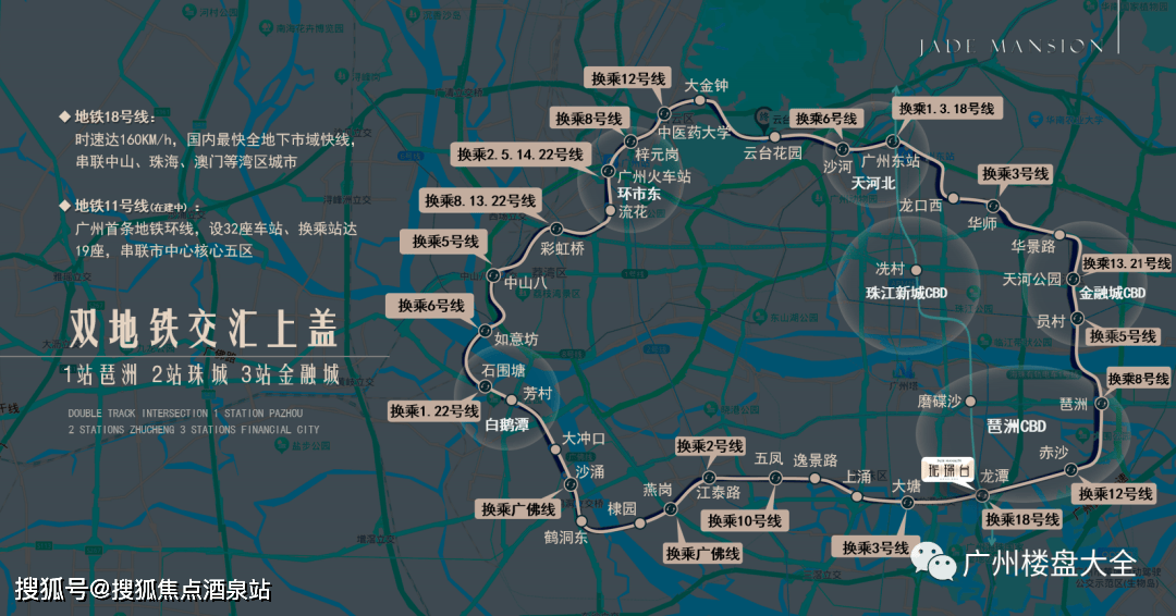 金融城)全国唯一超大城市中轴线上的国家级湿地公园,被誉为广州绿肺